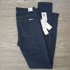 Hudson Super Skinny Jeans